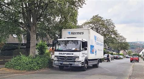 hermes sperrgut transport|Hermes sendung verpasst.